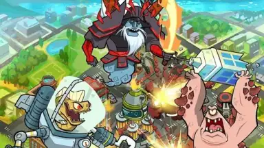 SMASH screenshot 3