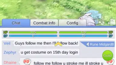 Idle Poring screenshot 5
