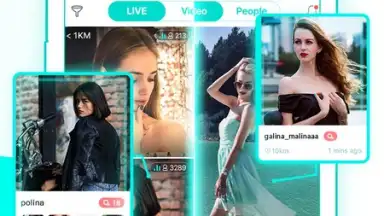 BIGO LIVE screenshot 4
