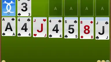 Solitaire Pack screenshot 2