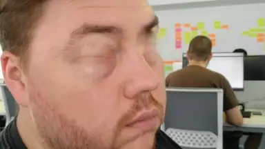 Facetune screenshot 6