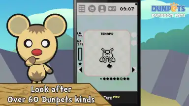 Dungeon Pets screenshot 4