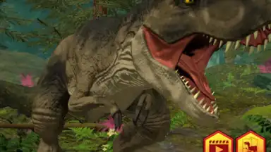 Jurassic World Facts screenshot 13
