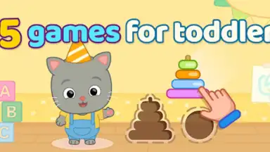 Kids Games 3 screenshot 8