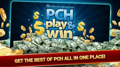 PCH Play and Win screenshot 7