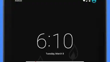 Calendar Notify screenshot 1