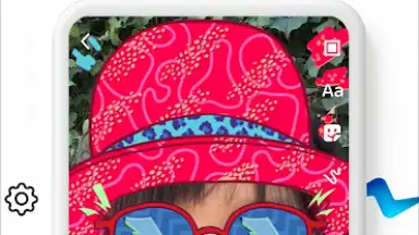 Facebook Messenger Kids screenshot 11