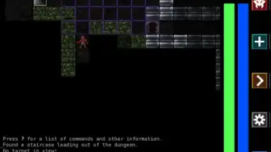 DCSS: Bloatcrawl 2 screenshot 5
