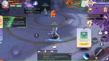 Martial Dominator screenshot 10