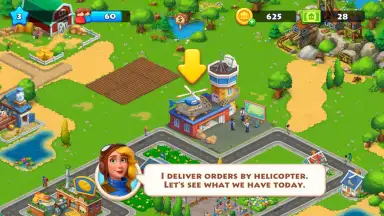 Township screenshot 25