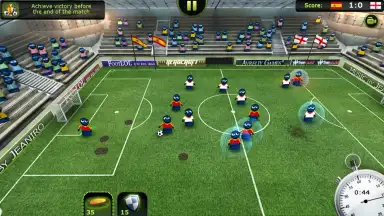 FootLOL screenshot 5