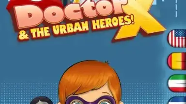 DoctorX Hero screenshot 1