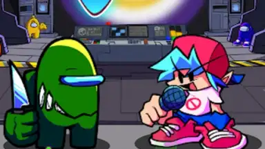 FNF Funkin Music: Rap Battle screenshot 9