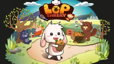 Lop Bakery screenshot 14
