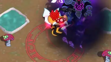 Catopia: Rush screenshot 8