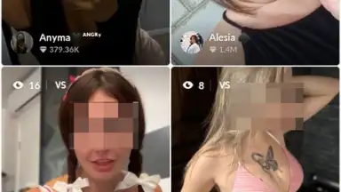 Tango screenshot 4