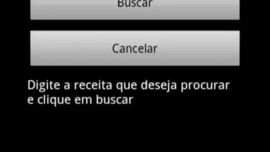 Show de Receitas screenshot 1