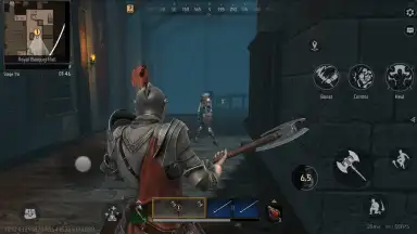 Gold and Glory screenshot 6