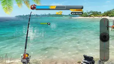 Fishing Clash screenshot 13