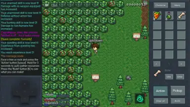 Mystera Legacy screenshot 8