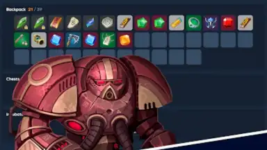 Lost Vault screenshot 16