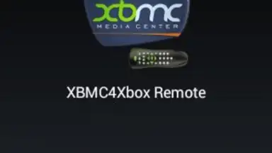 XBMC4Xbox Remote screenshot 9