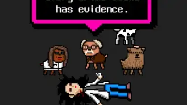 I Became a Dog 3 screenshot 6