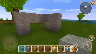 Mini World: CREATA screenshot 11