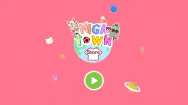 Miga Town: My Store screenshot 1