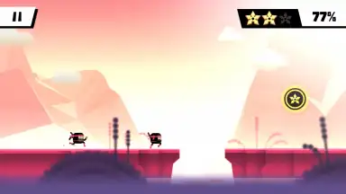 The Last Ninja Twins screenshot 8