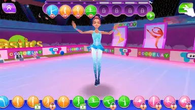Gymnastics Superstar screenshot 5