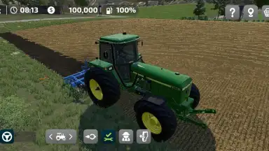 Farming Simulator 23 NETFLIX screenshot 2