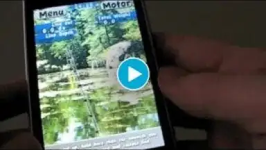 i Fishing Lite screenshot 1