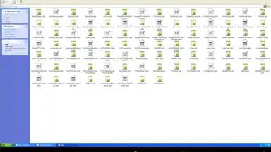 XP Mod Launcher screenshot 3