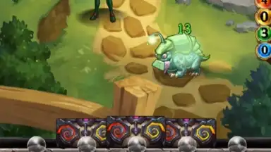 Heroes of Battle Cards screenshot 10