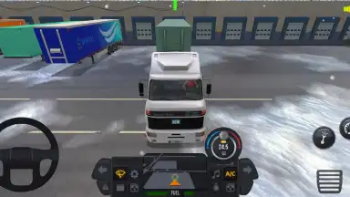 Truck Simulator: Ultimate screenshot 20