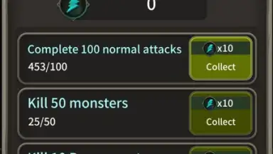 Blade of Dungeon screenshot 9
