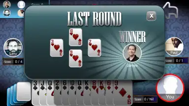 SpadesAce screenshot 2