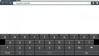 Decoration Keyboard screenshot 9
