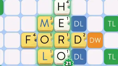 Word Crack 2 screenshot 5
