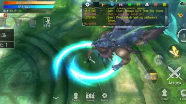 AVABEL LUPINUS screenshot 12