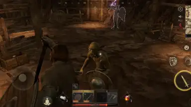 Abyss of Dungeons (Dark and Darker Mobile) screenshot 9