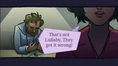 Paper Wolves screenshot 1