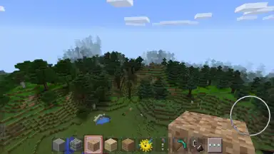 Minicraft screenshot 3