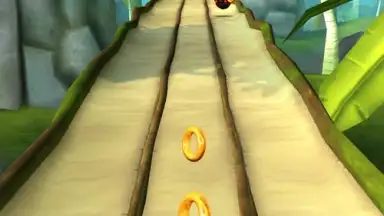Sonic Dash 2: Sonic Boom screenshot 2