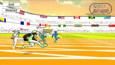 Speed Stars screenshot 13
