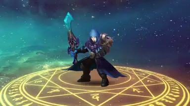Calibria: Crystal Guardians screenshot 12