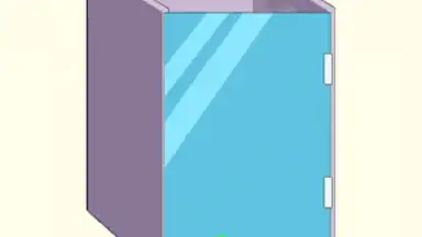 Naughty Puzzle: Tricky Test screenshot 1