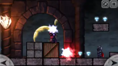 Magic Portals Free screenshot 13