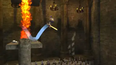 Wind-up Knight 2 screenshot 3